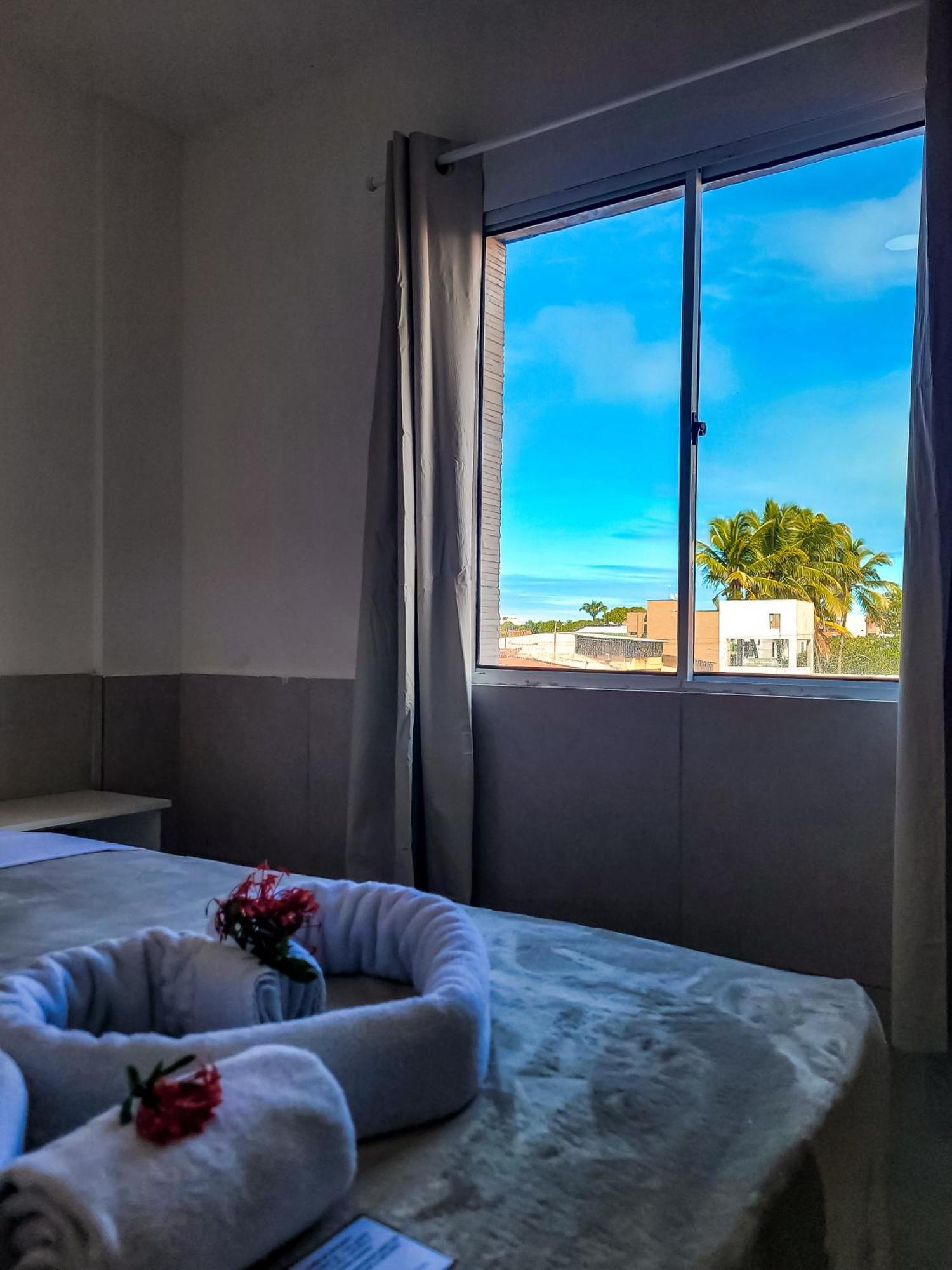 Atlantico Sul Hotel Porto de Galinhas Luaran gambar