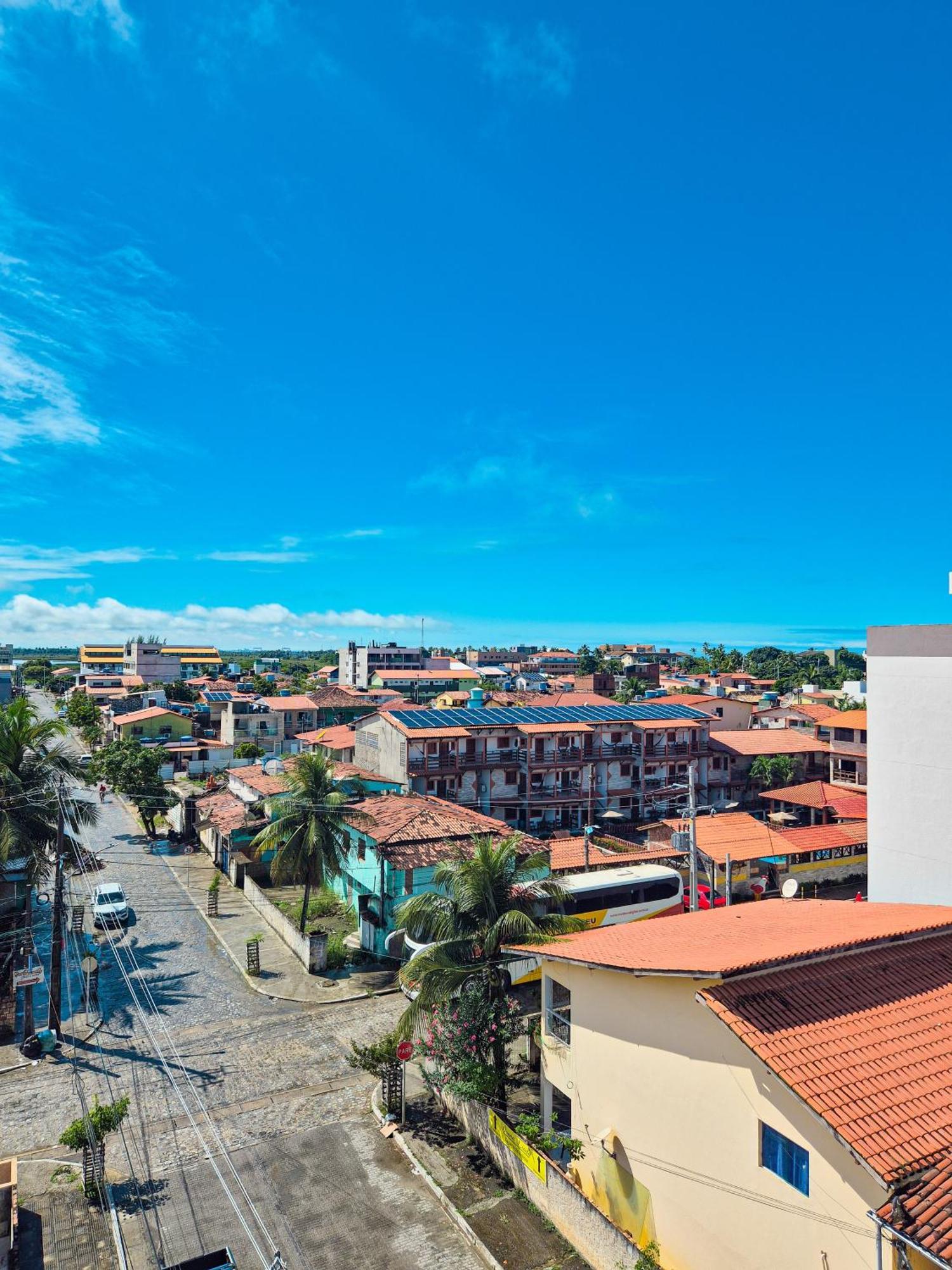 Atlantico Sul Hotel Porto de Galinhas Luaran gambar