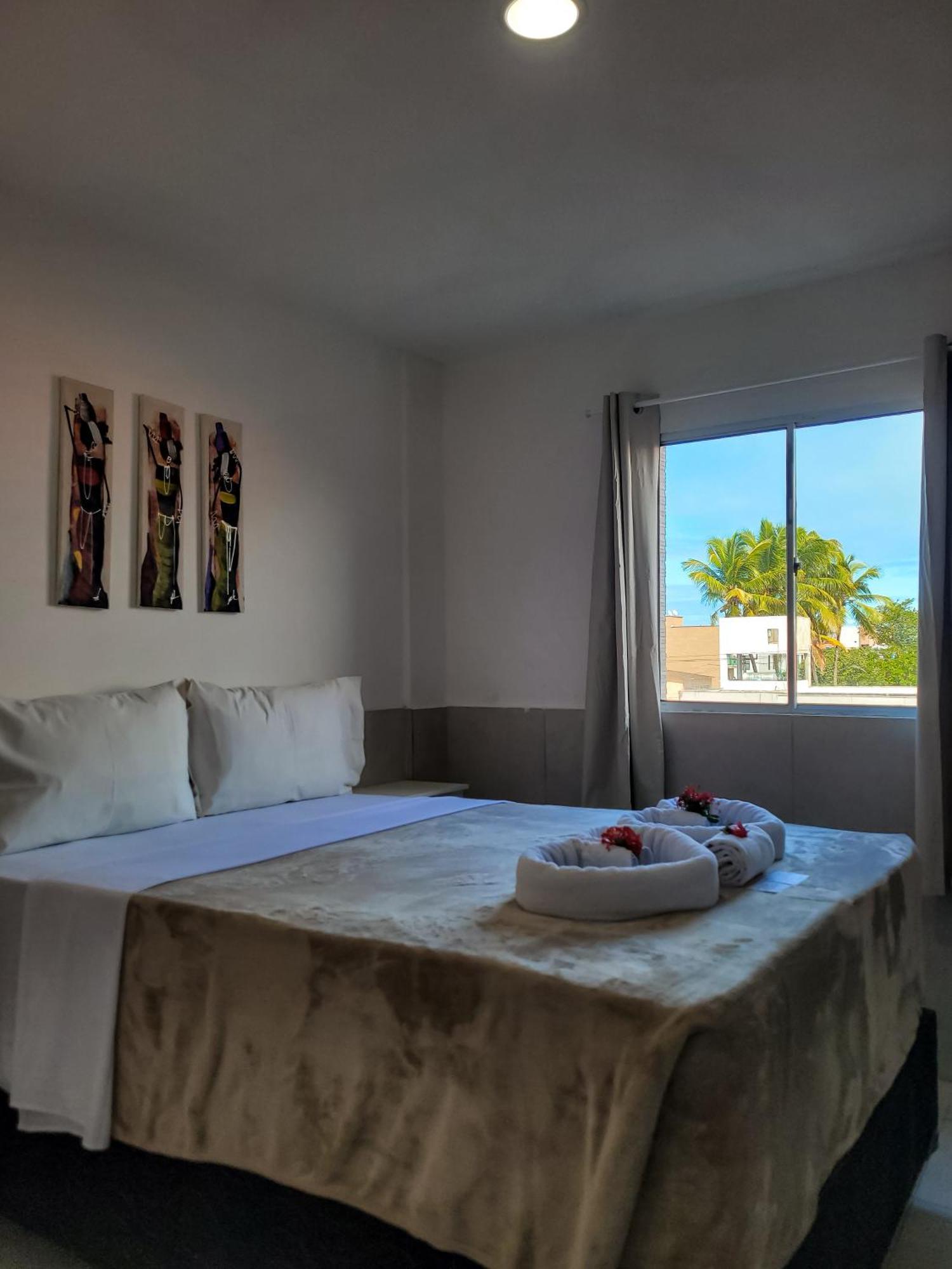 Atlantico Sul Hotel Porto de Galinhas Luaran gambar