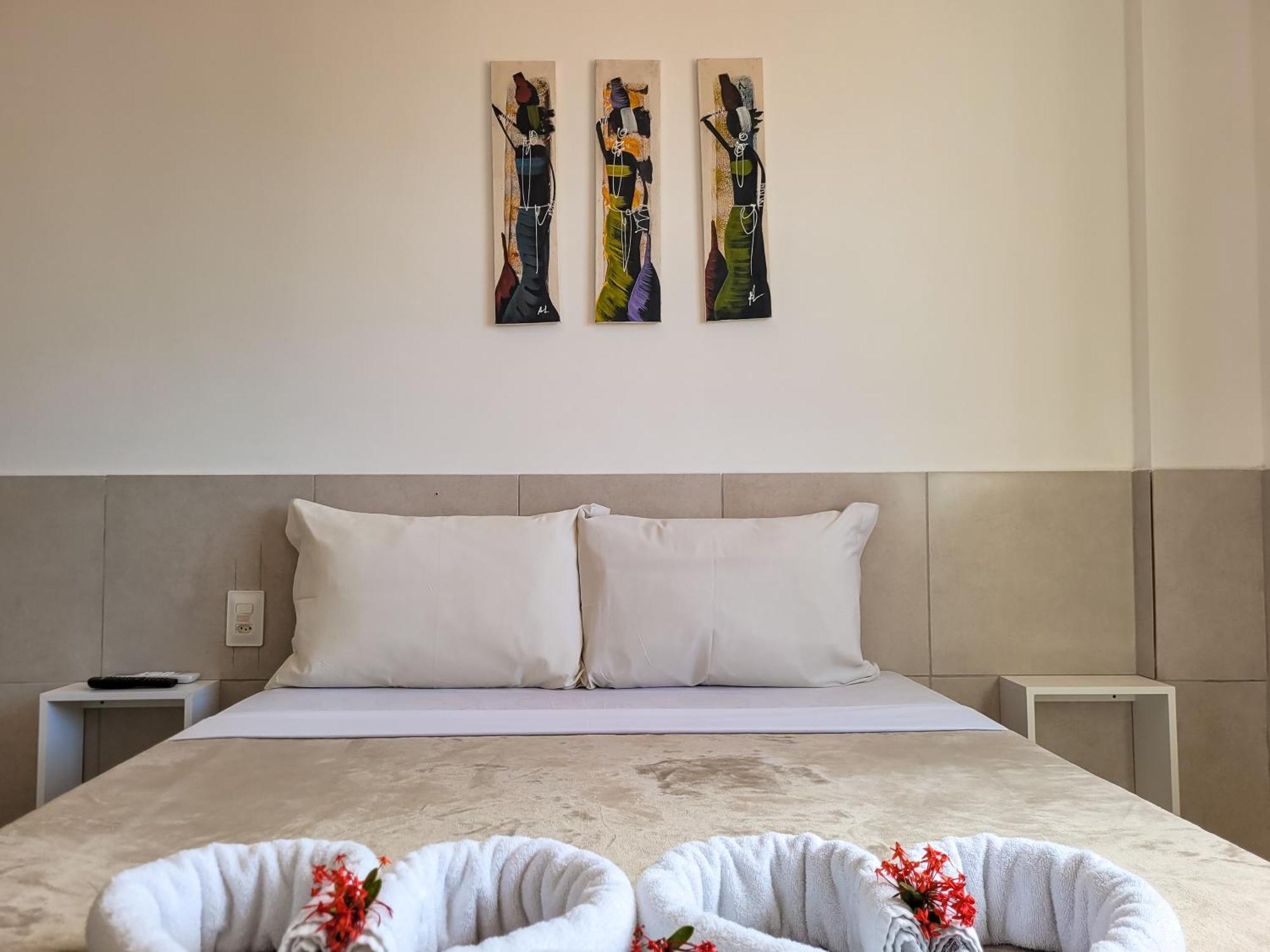 Atlantico Sul Hotel Porto de Galinhas Luaran gambar