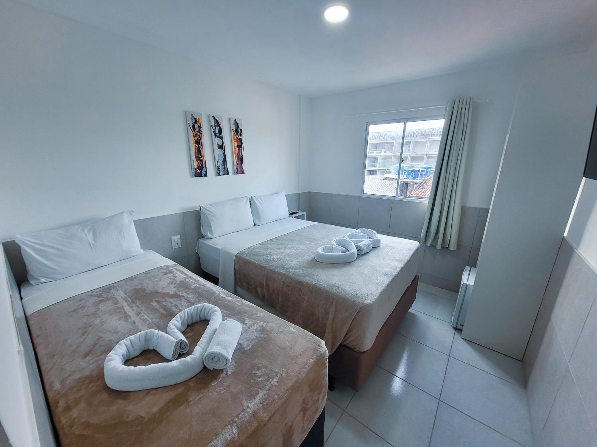 Atlantico Sul Hotel Porto de Galinhas Bilik gambar