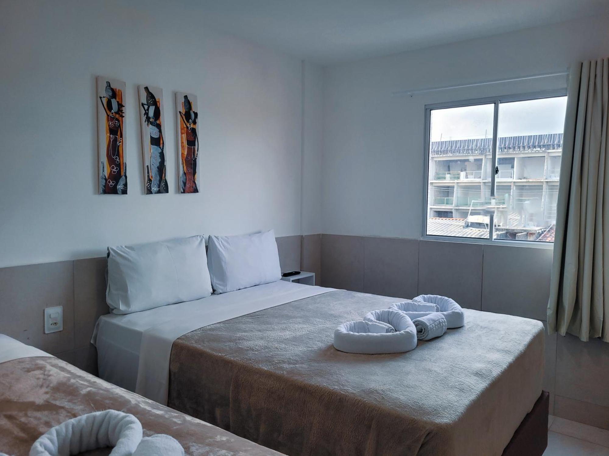 Atlantico Sul Hotel Porto de Galinhas Bilik gambar